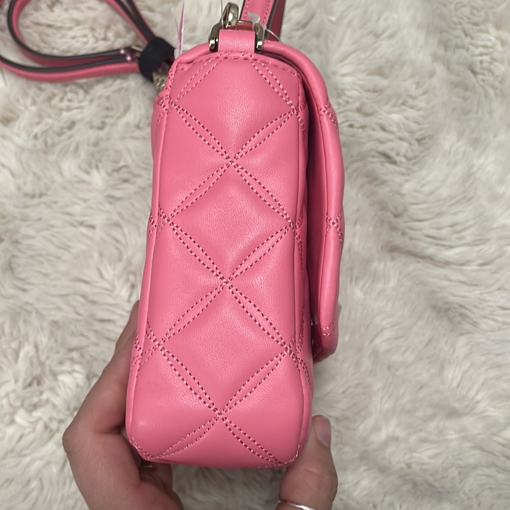 ✨Kate Spade Natalia Square Crossbody✨ - Picture 6 of 12